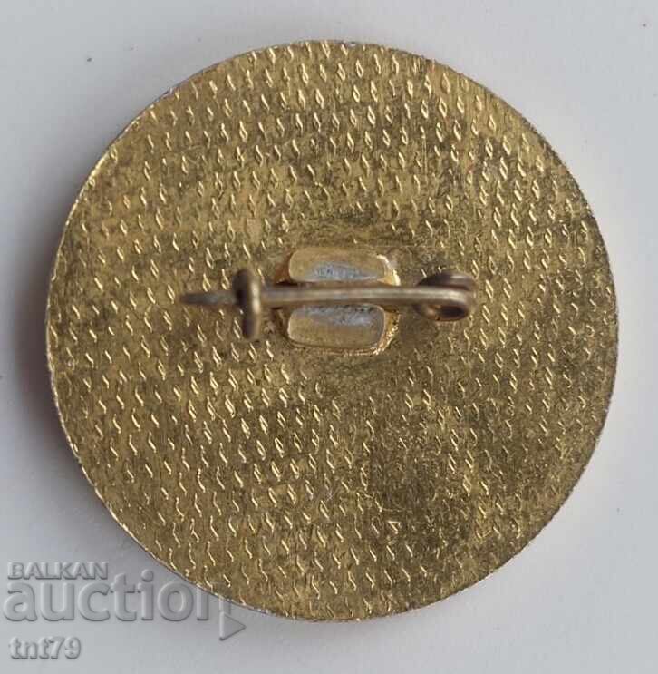 Σήμα: ΟΣΜΑ grad Βίδιν με τιμή 3.00 BGN | € 1.53