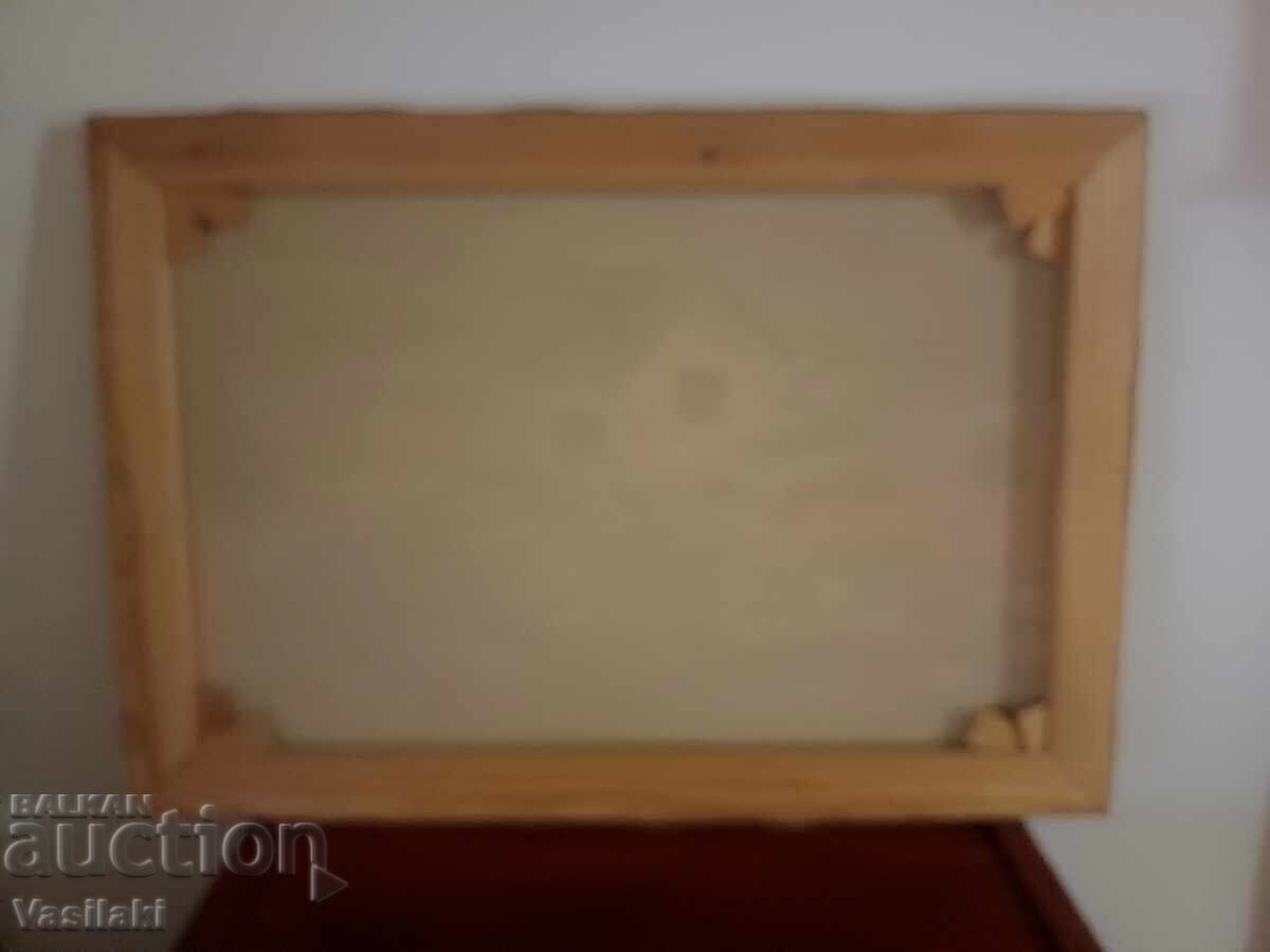 Λάδι σε καμβά - 5