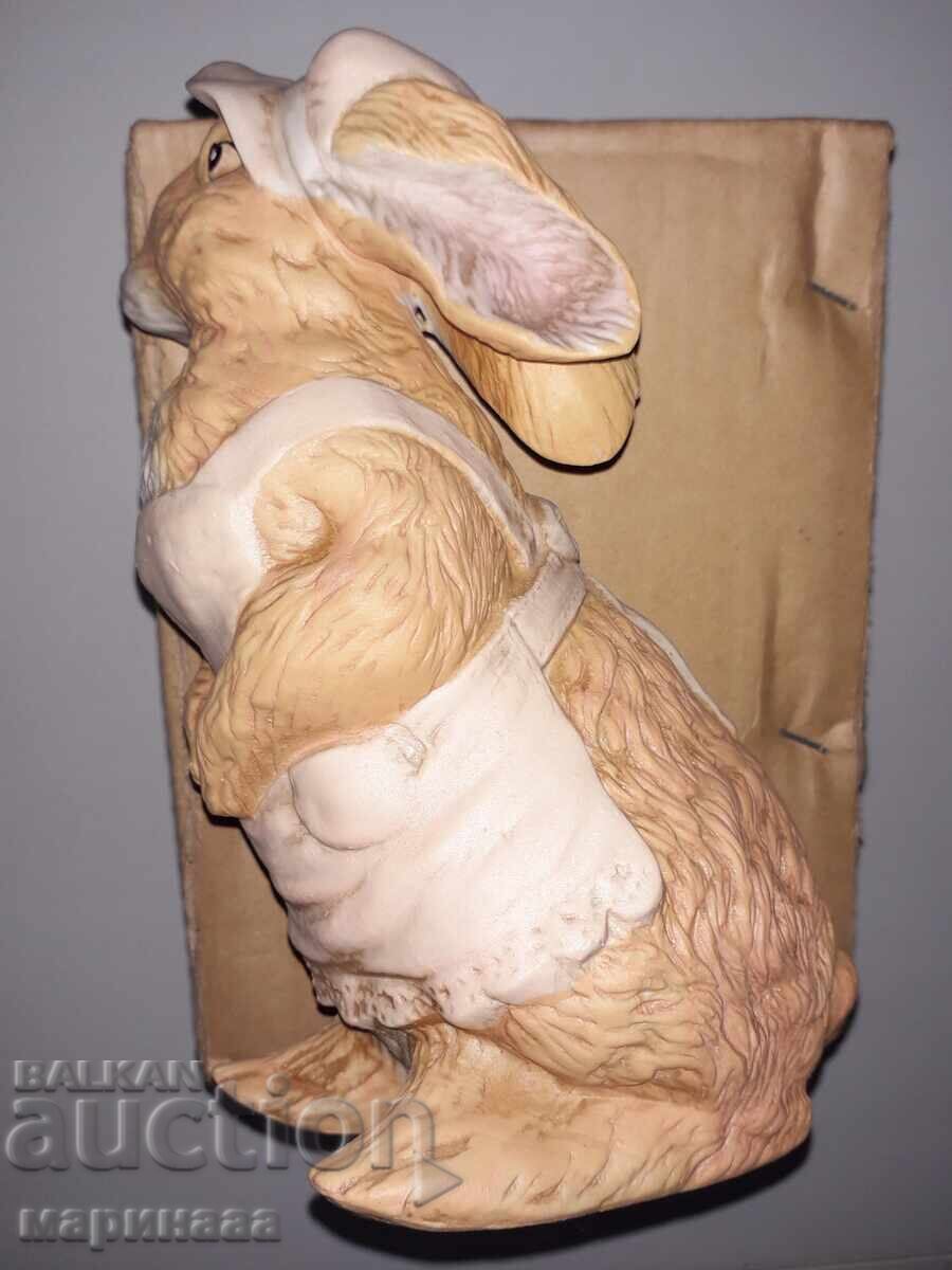 LARGE FIGURE. BISCUIT. GERMANY with price 10.00 BGN | € 5.11 LARGE FIGURE. BISCUIT. GERMANY with price 10.00 BGN | € 5.11