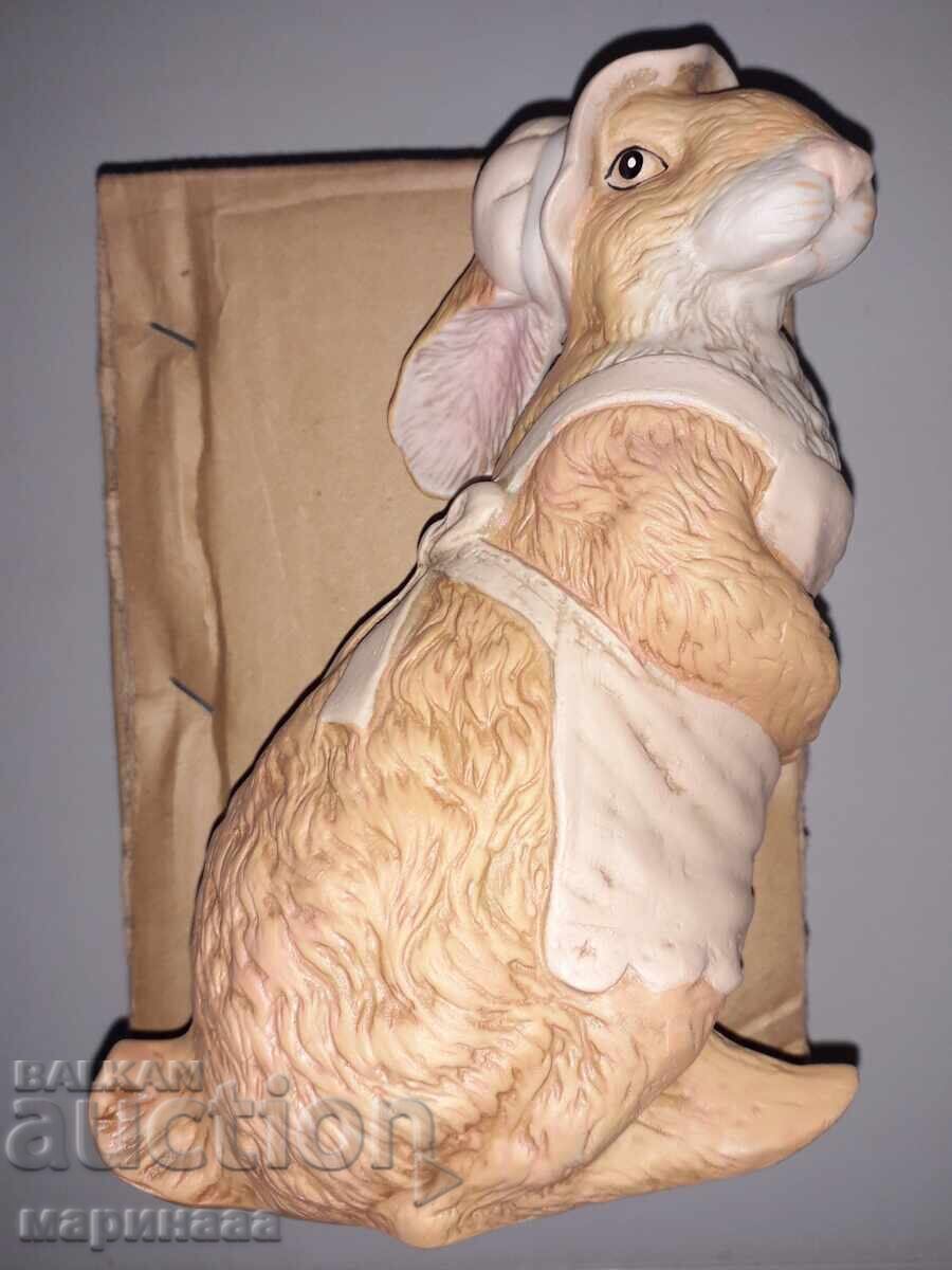 LARGE FIGURE. BISCUIT. GERMANY LARGE FIGURE. BISCUIT. GERMANY