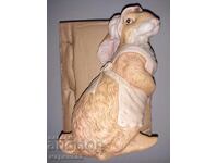 ГОЛЯМА ФИГУРА. БИСКВИТ. ГЕРМАНИЯ