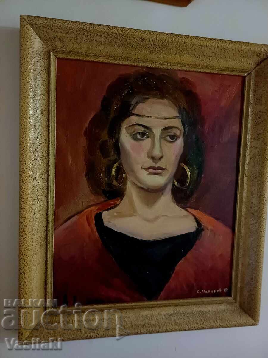 Доставка на Българска картина