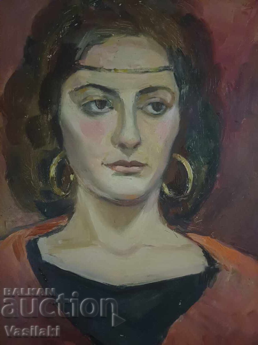 Българска картина - 5