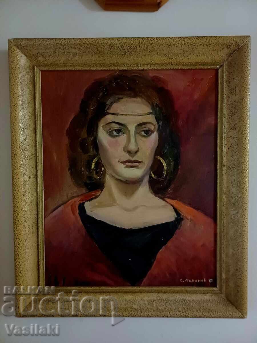 Българска картина