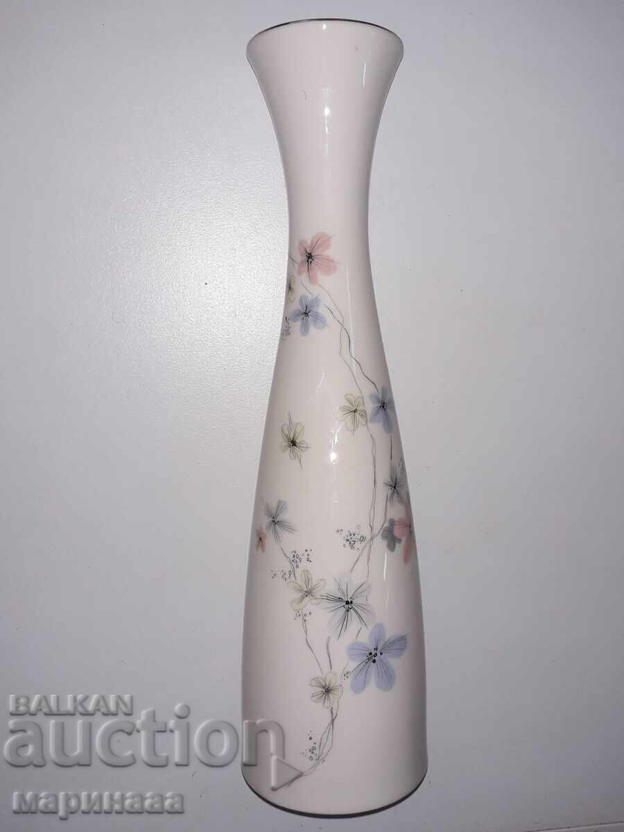 ВИНТИДЖ ВИСОКА ВАЗА. БАВАРИЯ. ПОРЦЕЛАН