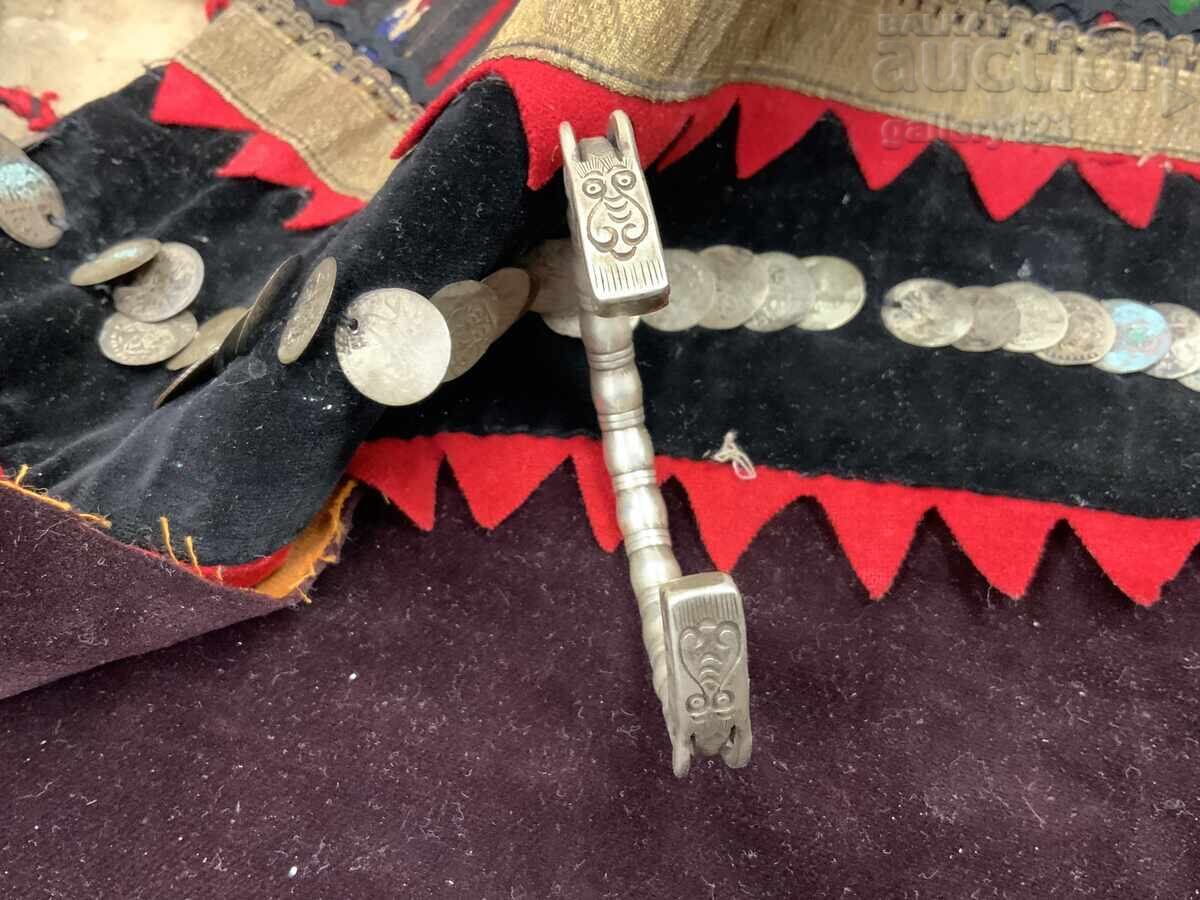 Auction  Old bracelet