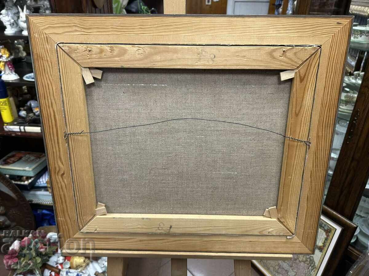 Τοπίο με λίμνη - 5 Τοπίο με λίμνη - 5