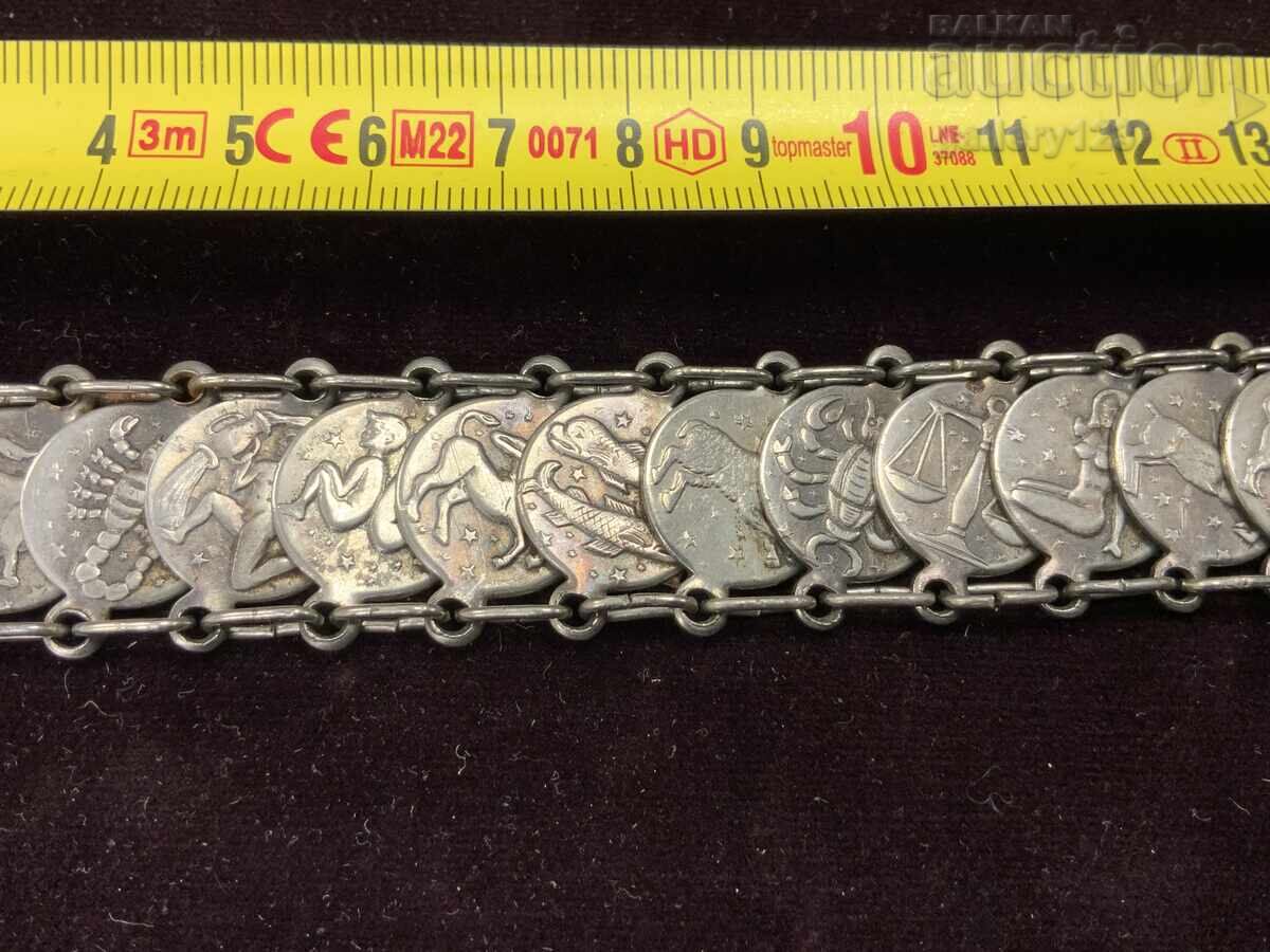 Auction Old bracelet Auction Old bracelet