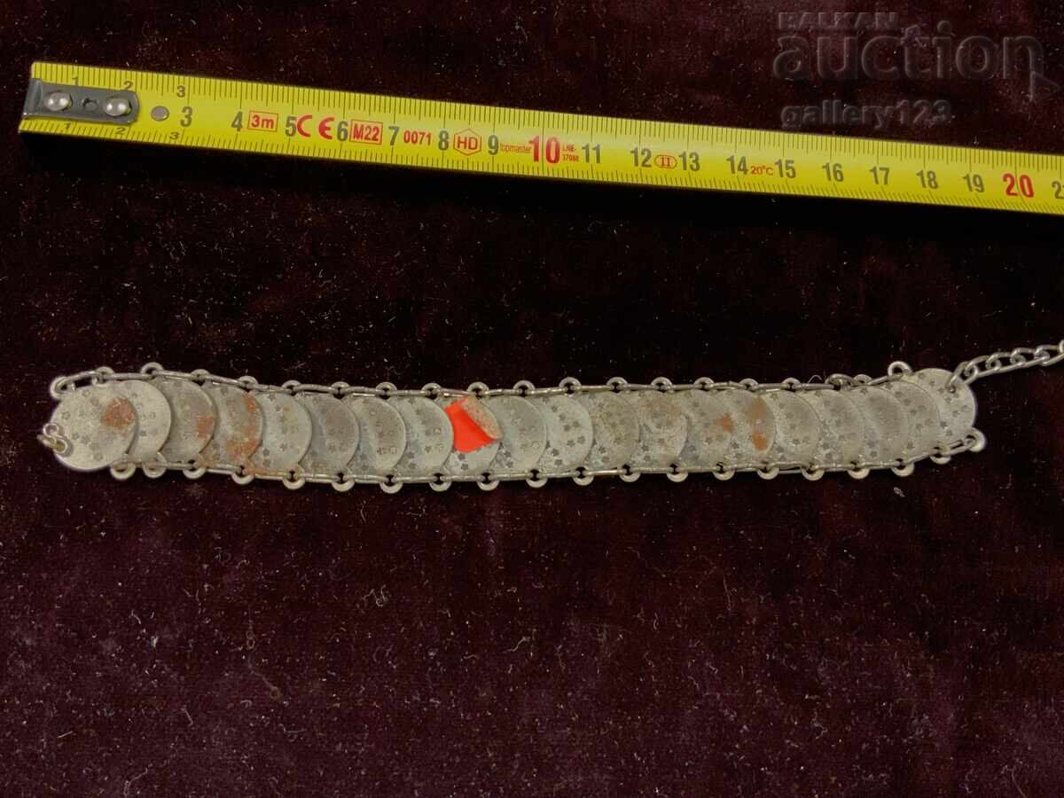 Old bracelet - 6 Old bracelet - 6