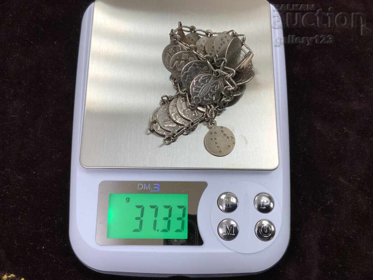 Old bracelet - 7 Old bracelet - 7