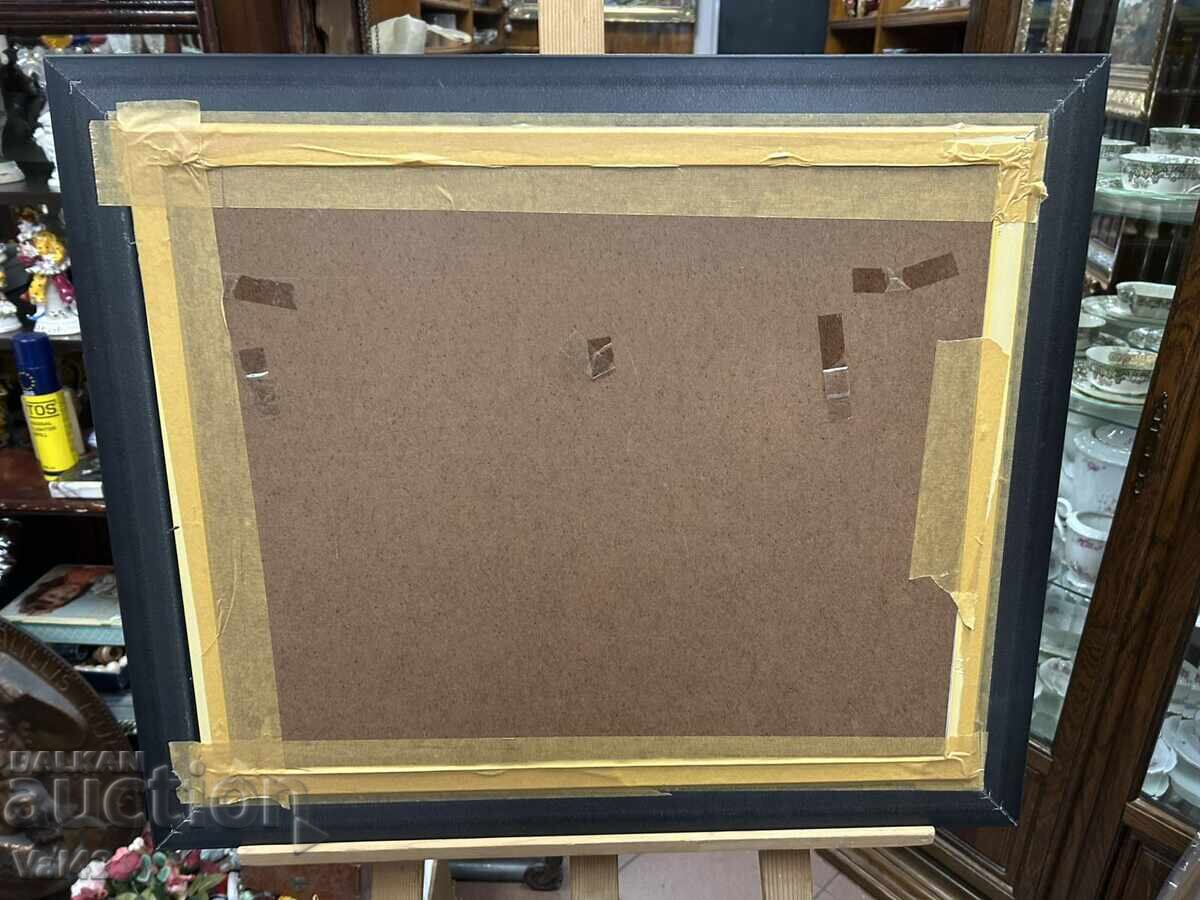 Delivery of Map "Pays-Bas Catholiques" (Old Catholic Netherlands)