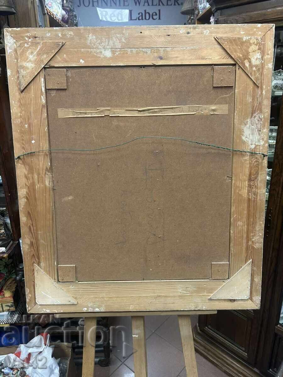 Νεκρή φύση με λευκά και κόκκινα λουλούδια - 5 Νεκρή φύση με λευκά και κόκκινα λουλούδια - 5