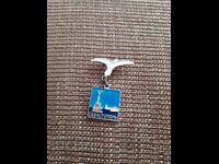 Insigna Sevastopolului