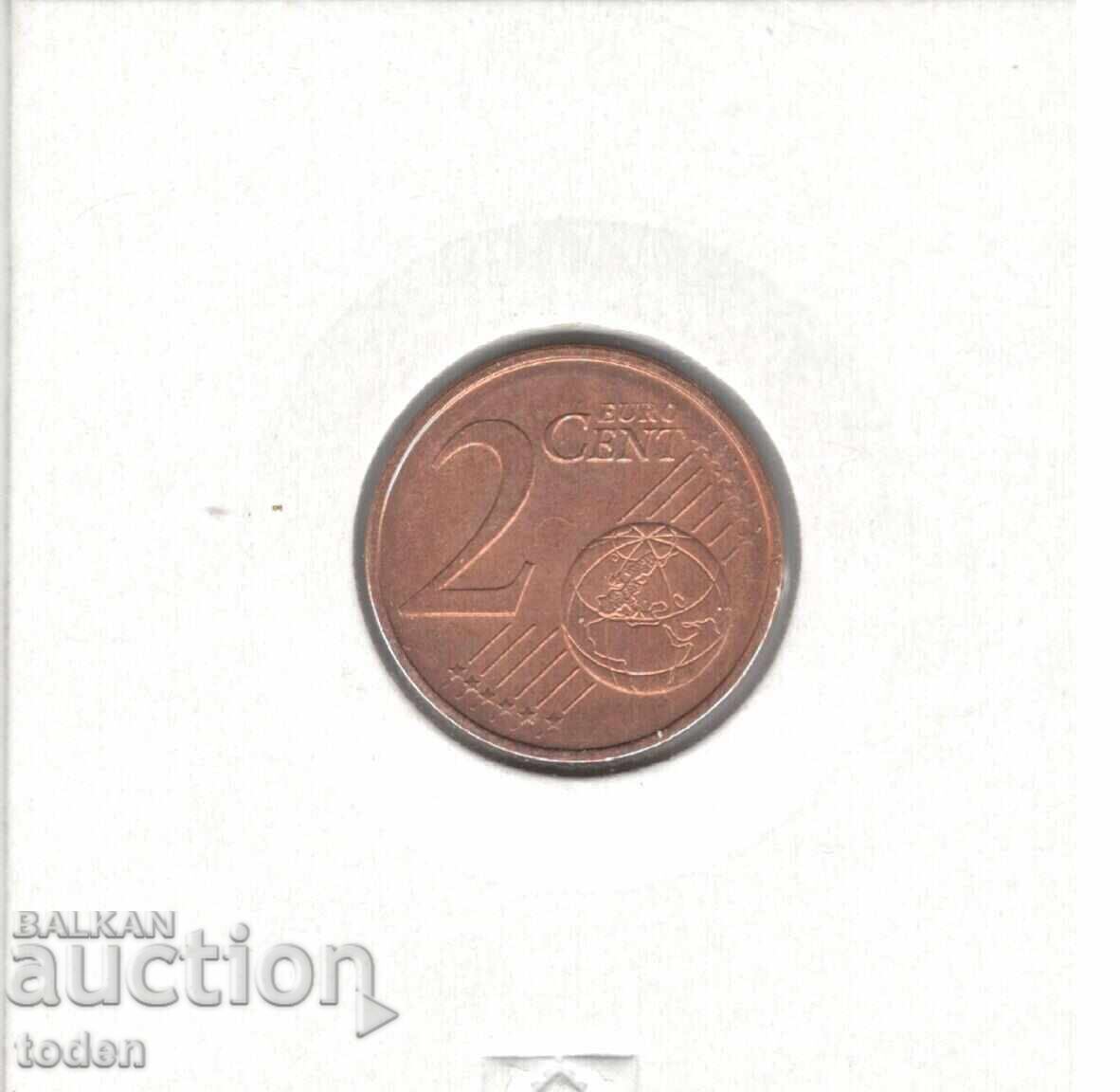 Доставка на Portugal-2 Euro Cents-2012 INCM-KM# 741 Доставка на Portugal-2 Euro Cents-2012 INCM-KM# 741