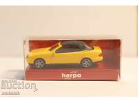 HERPA  1/87 H0  MERCEDES  CLK  ИГРАЧКА  КОЛИЧКА МОДЕЛ