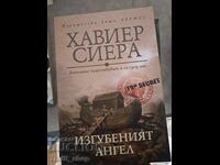 Îngerul pierdut de Javier Sierra