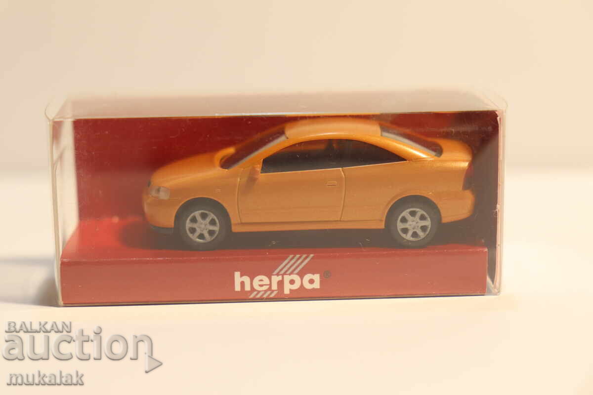 HERPA 1/87 H0 OPEL ASTRA ИГРАЧКА КОЛИЧКА МОДЕЛ HERPA 1/87 H0 OPEL ASTRA ИГРАЧКА КОЛИЧКА МОДЕЛ