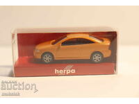 HERPA  1/87 H0  OPEL ASTRA   ИГРАЧКА  КОЛИЧКА МОДЕЛ