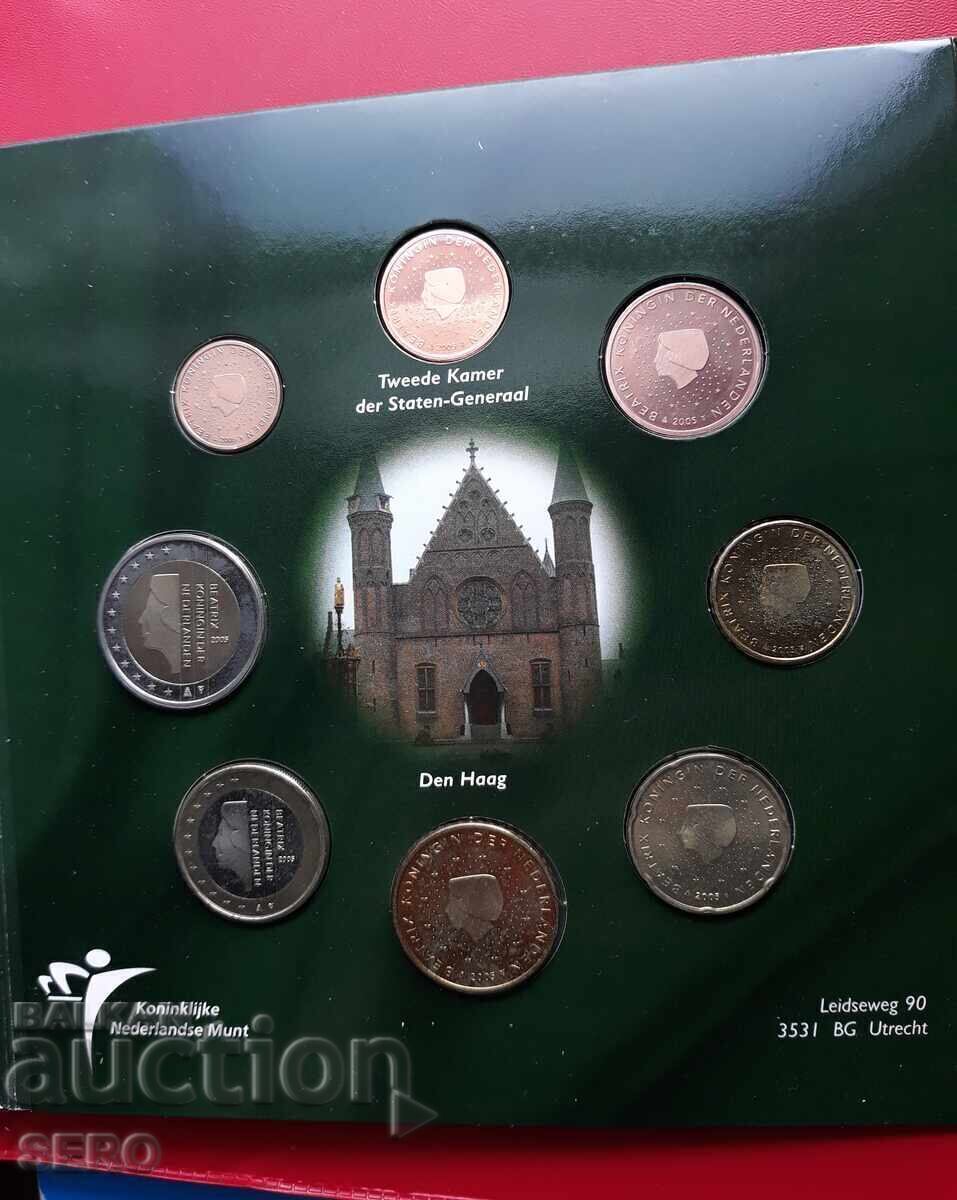 Παράδοση BENELUX-SET 2005- 3 σε 1-Βέλγιο, Ολλανδία και Λουξεμβούργο Παράδοση BENELUX-SET 2005- 3 σε 1-Βέλγιο, Ολλανδία και Λουξεμβούργο