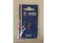 Emblemă oficială Clubul de Fotbal PARIS SAINT-GERMAIN