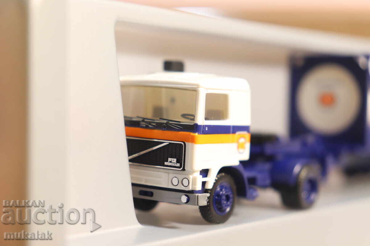 Аукцион HERPA H0 1/87 VOLVO ЦИСТЕРНА КОНТЕЙНЕР КАМИОН МОДЕЛ Аукцион HERPA H0 1/87 VOLVO ЦИСТЕРНА КОНТЕЙНЕР КАМИОН МОДЕЛ