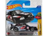 Hot Wheels Audi 90 Quattro Mașinuță Hot Wheels 1:64 Audi Quattro