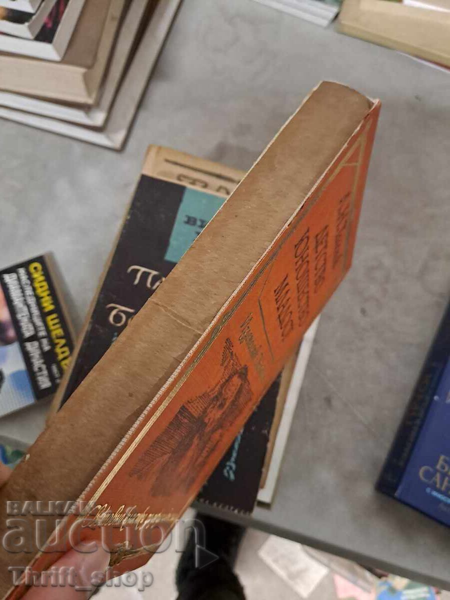 Tolstoy: Childhood, Boyhood, Youth with price 0.01 BGN | € 0.01