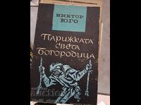 Our Lady of Paris Victor Hugo