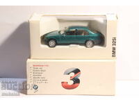 1:43 SOLIDO  BMW  325    ИГРАЧКА КОЛИЧКА  МОДЕЛ
