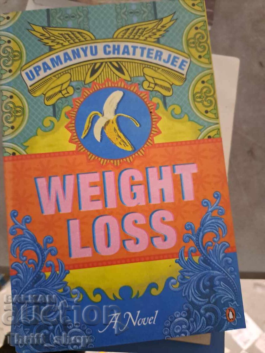 Weight loss