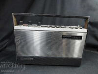 BZT STAR RETRO TRANSISTOR RADIO GRUNDIG ELITE BOY AUTOMATIC