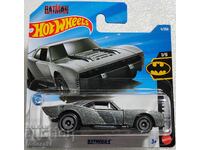 Hot Wheels Batmobile Batman 1:64 Batmobil Batman