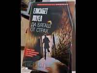 Running Afraid Elizabeth Lowell