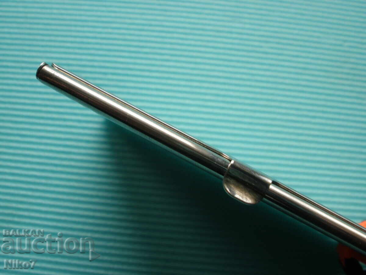 Cutie metalică pentru cărți de vizită - 6