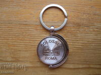 Breloc "Roma"