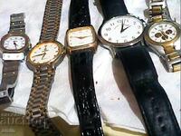 frumoase 4 baterii assovniki de lucru libsva