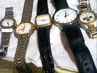 красиви 4асовници работете либсва батри