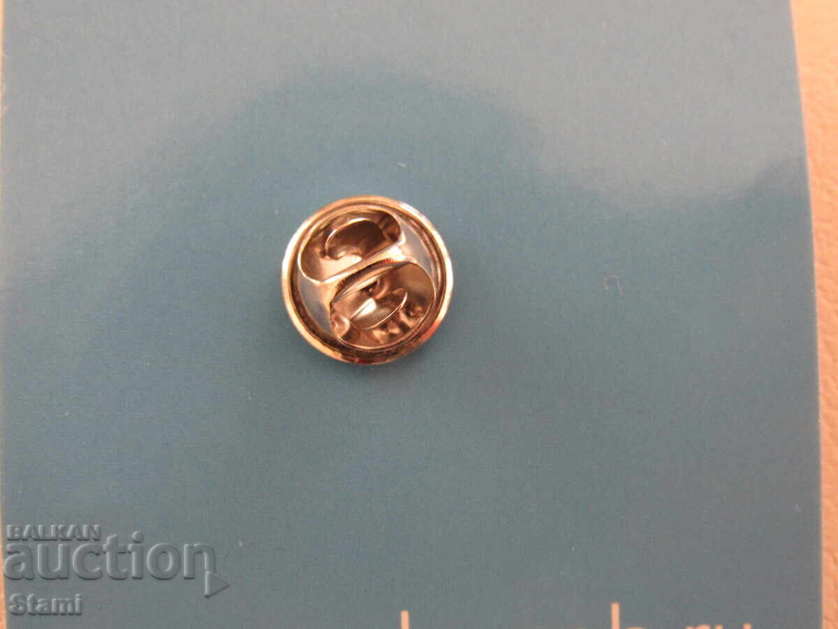 Аукцион Метална значка - Санкт Петербург, Русия Аукцион Метална значка - Санкт Петербург, Русия