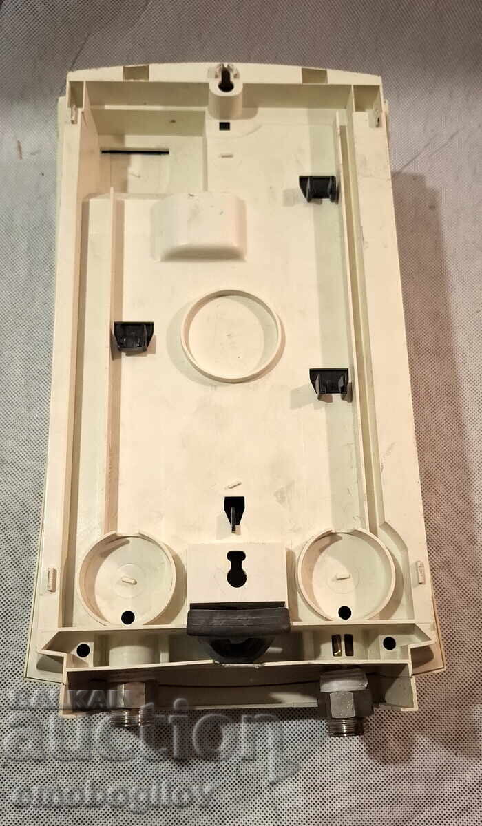 Delivery of German Instant Water Heater STIEBEL ELTRON 8kw 220v