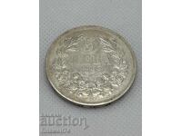 5 leva 1892 Bulgaria