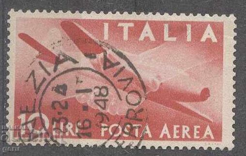 ITALY print 362 8