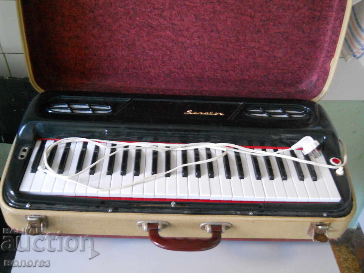 Ionica "Senatorul" Ionica "Senatorul"