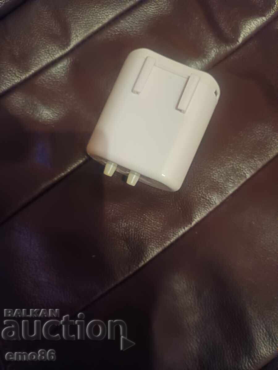 Irrigation Pump B.Z.C with price 2.00 BGN | € 1.02