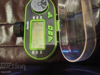 Irrigation timer, two outputs, B.Z.C