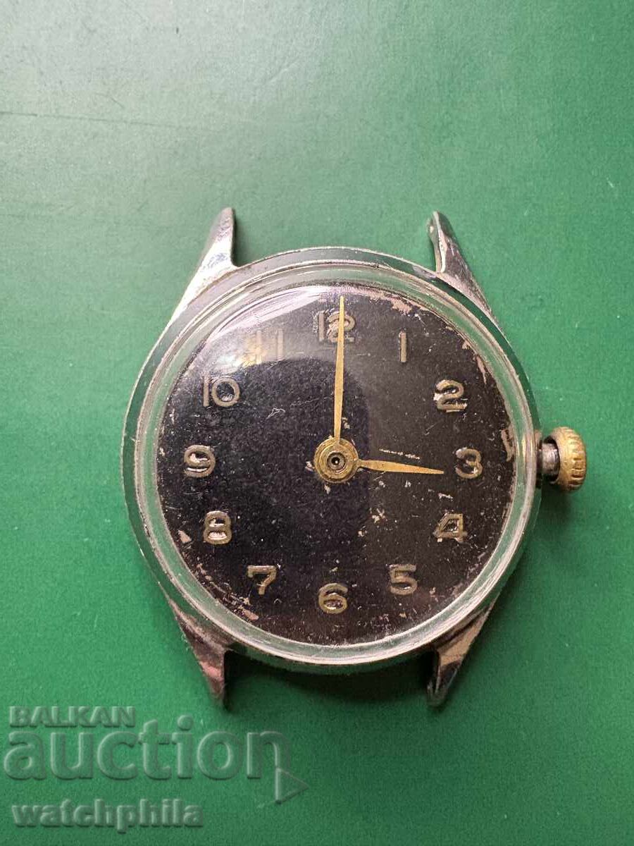 Delivery of Vostok precision 22 jewels 1958 men's watch