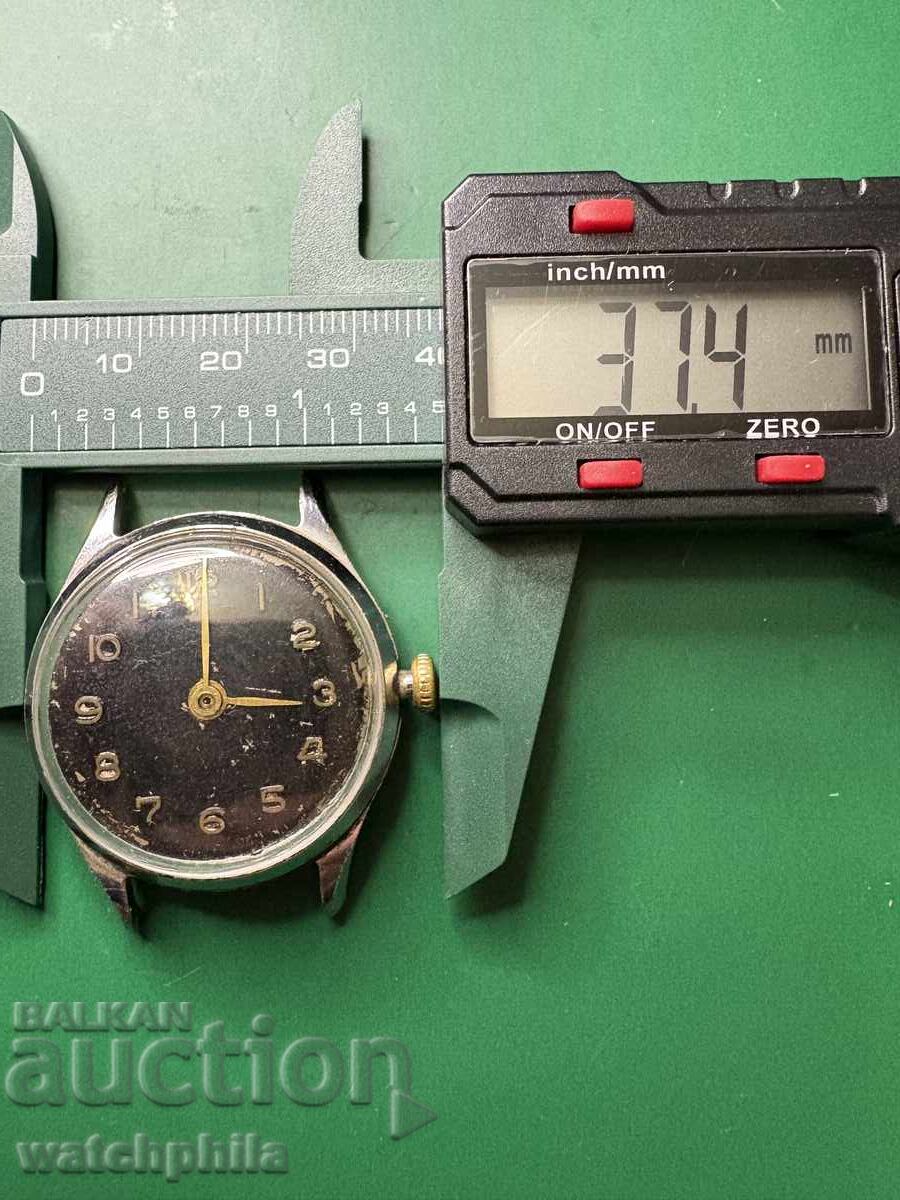 Vostok precision 22 jewels 1958 men's watch - 5