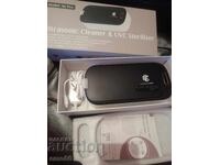 Baie cu ultrasunete B.Z.C