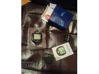 Contor kilometraj bicicletă B.Z.C