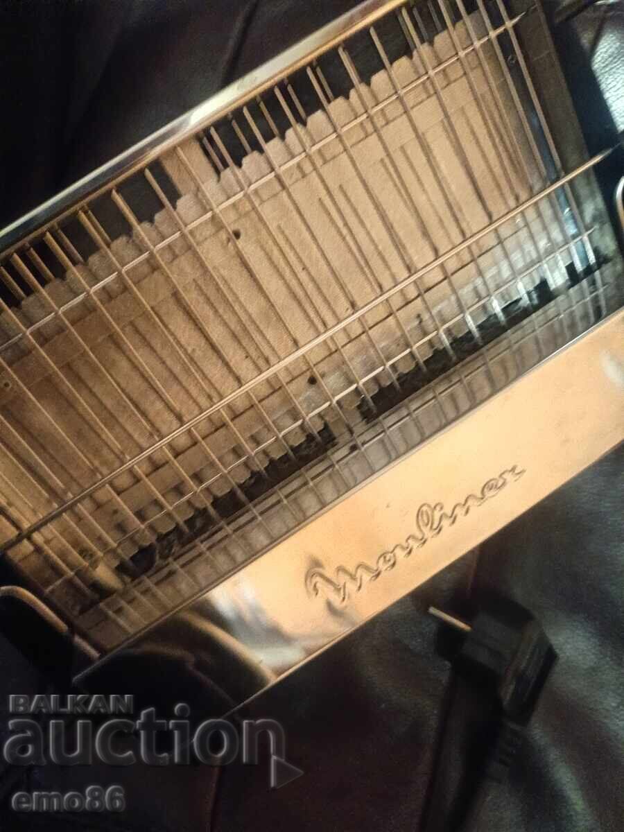 Аукцион Moulinex тостер Б.З.Ц.