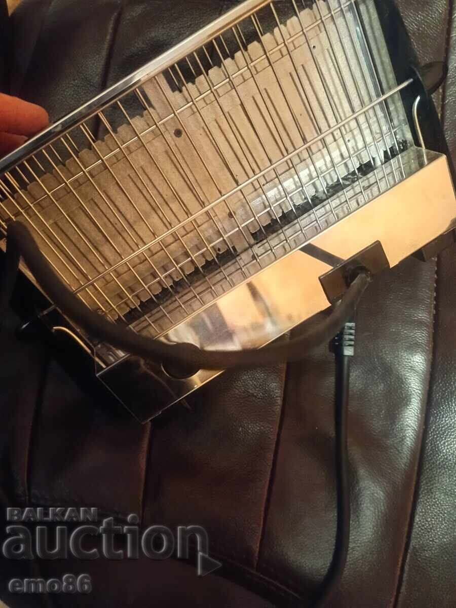 Доставка на Moulinex тостер Б.З.Ц.